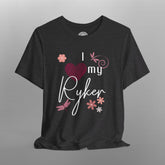 Can-Am Ryker Crew Neck TShirt